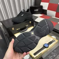 $98.00 USD Boss Casual Shoes For Men #1373686