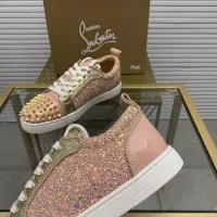 $88.00 USD Christian Louboutin Casual Shoes For Women #1373697