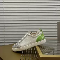 $96.00 USD Christian Louboutin Casual Shoes For Men #1373698