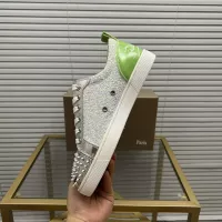 $96.00 USD Christian Louboutin Casual Shoes For Men #1373698