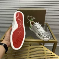 $96.00 USD Christian Louboutin Casual Shoes For Women #1373699