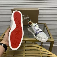 $96.00 USD Christian Louboutin Casual Shoes For Men #1373700