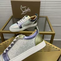 $96.00 USD Christian Louboutin Casual Shoes For Women #1373701