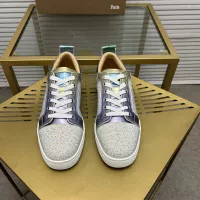 $96.00 USD Christian Louboutin Casual Shoes For Women #1373701