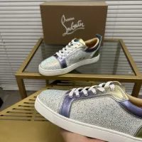 $96.00 USD Christian Louboutin Casual Shoes For Women #1373701