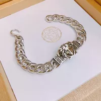 $76.00 USD Versace Bracelets For Unisex #1373762