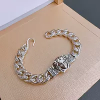 $76.00 USD Versace Bracelets For Unisex #1373762