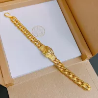 $76.00 USD Versace Bracelets For Unisex #1373763
