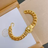 $76.00 USD Versace Bracelets For Unisex #1373763