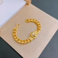$76.00 USD Versace Bracelets For Unisex #1373763