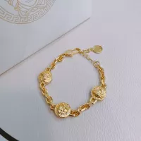 $48.00 USD Versace Bracelets For Unisex #1373764