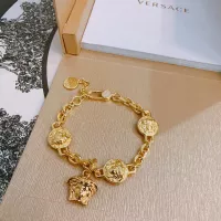 $52.00 USD Versace Bracelets For Unisex #1373765