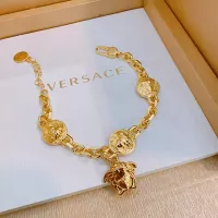 $52.00 USD Versace Bracelets For Unisex #1373765