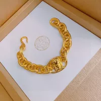 $72.00 USD Versace Bracelets For Unisex #1373776