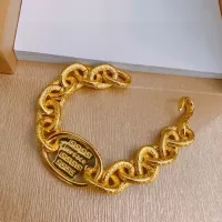 $72.00 USD Versace Bracelets For Unisex #1373776