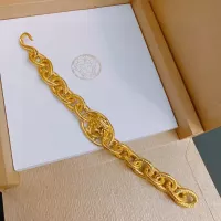 $72.00 USD Versace Bracelets For Unisex #1373776