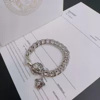 $82.00 USD Versace Bracelets For Unisex #1373783