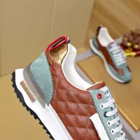 $76.00 USD Thom Browne TB Casual Shoes For Men #1373784