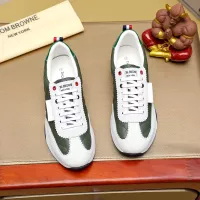 $76.00 USD Thom Browne TB Casual Shoes For Men #1373785