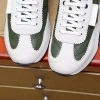 $76.00 USD Thom Browne TB Casual Shoes For Men #1373785