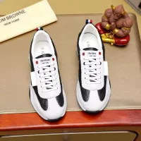 $76.00 USD Thom Browne TB Casual Shoes For Men #1373786