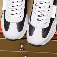 $76.00 USD Thom Browne TB Casual Shoes For Men #1373786