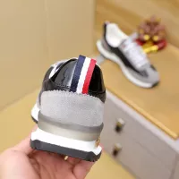 $76.00 USD Thom Browne TB Casual Shoes For Men #1373789