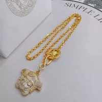 $76.00 USD Versace Necklaces For Unisex #1373798