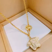 $76.00 USD Versace Necklaces For Unisex #1373798