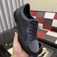 $80.00 USD Dolce & Gabbana D&G Casual Shoes For Men #1373805