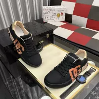 $82.00 USD Dolce & Gabbana D&G Casual Shoes For Women #1373815
