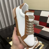 $82.00 USD Dolce & Gabbana D&G Casual Shoes For Men #1373817