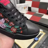 $82.00 USD Dolce & Gabbana D&G Casual Shoes For Men #1373819