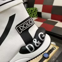 $82.00 USD Dolce & Gabbana D&G Boots For Men #1373825