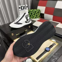 $82.00 USD Dolce & Gabbana D&G Boots For Men #1373825