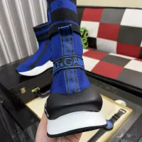 $82.00 USD Dolce & Gabbana D&G Boots For Men #1373826