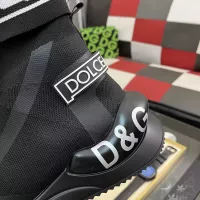 $82.00 USD Dolce & Gabbana D&G Boots For Men #1373828