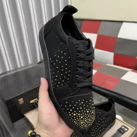 $85.00 USD Christian Louboutin Casual Shoes For Men #1373830