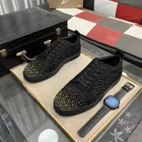 $85.00 USD Christian Louboutin Casual Shoes For Men #1373830