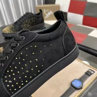 $85.00 USD Christian Louboutin Casual Shoes For Men #1373830