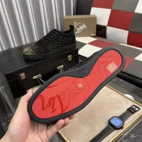 $85.00 USD Christian Louboutin Casual Shoes For Men #1373830