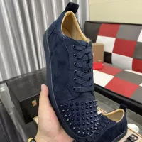 $82.00 USD Christian Louboutin Casual Shoes For Men #1373832