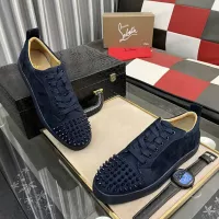 $82.00 USD Christian Louboutin Casual Shoes For Men #1373832