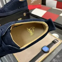 $82.00 USD Christian Louboutin Casual Shoes For Men #1373832