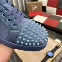 $82.00 USD Christian Louboutin Casual Shoes For Men #1373833