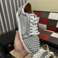 $82.00 USD Christian Louboutin Casual Shoes For Men #1373834