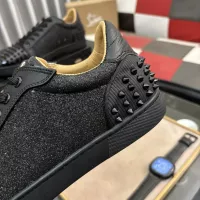$82.00 USD Christian Louboutin Casual Shoes For Men #1373836