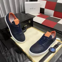 $76.00 USD Moncler Casual Shoes For Men #1373838