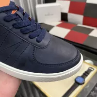 $76.00 USD Moncler Casual Shoes For Men #1373838