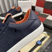 $76.00 USD Moncler Casual Shoes For Men #1373838